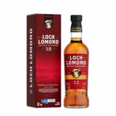 �E�C�X�L�[ ���b�z���[�����h 12�N �V���O�������g 700ml  ���t�� �M�t�g �E�B�X�L�[ �X�R�b�`�E�B�X�L�[