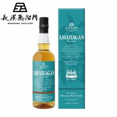 �E�C�X�L�[ �A�}�n�K�� ���[���h�����g �~�Y�i���E�b�h�t�B�j�b�V�� 700ml �E�B�X�L�[ �����g�E�C�X�L�[ AMAHAGAN �W���p�j�[�Y�E�C�X�L