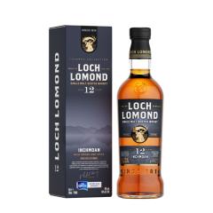 �E�C�X�L�[ ���b�z���[�����h �C���`���[�� 12�N �V���O�������g 700ml  ���t�� �M�t�g �E�B�X�L�[ �X�R�b�`�E�B�X�L�[