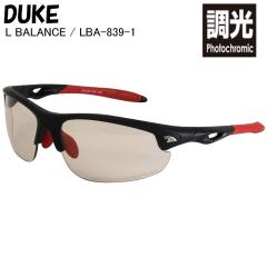 DUKE  �f���[�N  LBA-839-1  L-BALANCE AUTOMATIC  �G���o�����X  ���������Y  �X�|�[�c�T���O���X  �����j���O  �W���M���O �T���O���X
