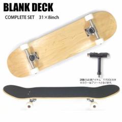 BLANKDECK XP[g{[h Rv[g uNfbL T-TOOLt SKDN8 31~8inch XP{[ Xm[{[hItg