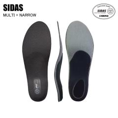 SIDAS �V�_�X MULTI + NARROW  �}���`�v���X�i���[ �X�|�[�c ���~�� �C���\�[�� �X�p�C�N �g���[�j���O �A�[�`�T�|�[�g �G����