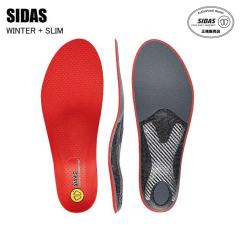 SIDAS �V�_�X WINTER + SLIM �E�B���^�[�v���X�X���� �X�|�[�c ���~�� �C���\�[�� �X�p�C�N �g���[�j���O �A�[�`�T�|�[�g �G����