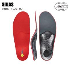SIDAS �V�_�X WINTER PLUS PRO �E�B���^�[�v���X�v�� �X�|�[�c ���~�� �X�j�[�J�[ �C���\�[�� �X�p�C�N �g���[�j���O �V���[�Y �A�[�`�T
