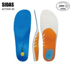 SIDAS �V�_�X ACTION 3D �A�N�V����3D �X�|�[�c ���~�� �X�j�[�J�[ �C���\�[�� �X�p�C�N �g���[�j���O �V���[�Y �A�[�`�T�|�[�g �G����