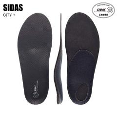 SIDAS �V�_�X CITY + �V�e�B�[�v���X �X�|�[�c ���~�� �X�j�[�J�[ �C���\�[�� �X�p�C�N �g���[�j���O �V���[�Y �A�[�`�T�|�[�g �G����