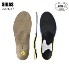 SIDAS �V�_�X CUSHION + �N�b�V�����v���X �X�|�[�c ���~�� �X�j�[�J�[ �C���\�[�� �X�p�C�N �g���[�j���O �V���[�Y �A�[�`�T�|�[�g �G��
