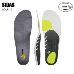 SIDAS �V�_�X GOLF 3D �S���t3D �X�|�[�c ���~�� �X�j�[�J�[ �C���\�[�� �X�p�C�N �g���[�j���O �V���[�Y �A�[�`�T�|�[�g �G����