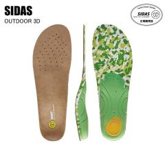 SIDAS �V�_�X OUTDOOR 3D �A�E�g�h�A3D �X�|�[�c ���~�� �X�j�[�J�[ �C���\�[�� �X�p�C�N �g���[�j���O �V���[�Y �A�[�`�T�|�[�g �G����