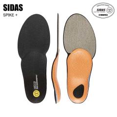 SIDAS �V�_�X SPIKE + �X�p�C�N�v���X �X�|�[�c ���~�� �X�j�[�J�[ �C���\�[�� �X�p�C�N �g���[�j���O �V���[�Y �A�[�`�T�|�[�g �G����