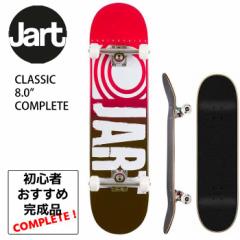 JART W[g CLASSIC 8.0 COMPLETE NVbNRv[g XP{[ XP[g{[h i lC Xm[{[hItg