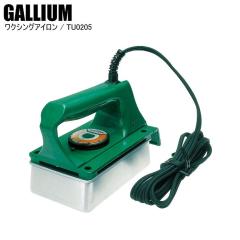 GALLIUM  �K���E��  ���N�V���O�A�C����  TU0205  �X�L�[  �X�m�[�{�[�h  ���b�N�X  �z�b�g���b�N�X  �K���E���A�C����