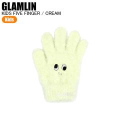 GLAMLIN �O�������� 24GKFG KIDS FIVE FINGER CREAM �q�ǂ����  ���  