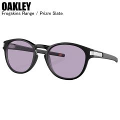 OAKLEY �I�[�N���[ LATCH (A) ���b�` MATTE BLACK PRIZM SLATE OO9349-51 �I�[�N���[�T���O���X �T���O���X