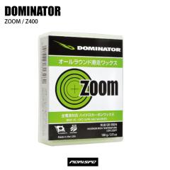 DOMINATOR  �h�~�l�[�^�[  ZOOM 400g  �Y�[�� Z400 �X�L�[  �X�m�[�{�[�h  ���b�N�X  �������b�N�X  �Ō`���b�N�X