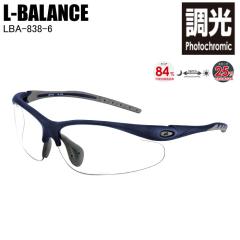 DUKE �f���[�N L-BALANCE AUTOMATIC LBA-838-6 �G���o�����X �T���O���X �X�|�[�c�T���O���X ���������Y �����T���O���X