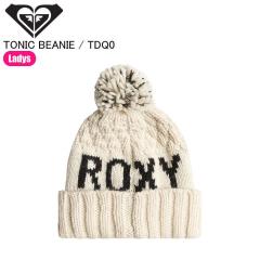 ROXY ���L�V�[ TONIC BEANIE TDQ0 ERJHA04281 �r�[�j�[ �j�b�g�X�q ���L�V�[�j�b�g�X �X�m�[�{�[�h ���f�B�[�X ���킢��