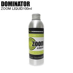 DOMINATOR �h�~�l�[�^�[ ZOOM LIQUID 100ML �Y�[�����L�b�hZLQ100 �h�~�l�[�^�[���b�N�X ���L�b�h �������b�N�X