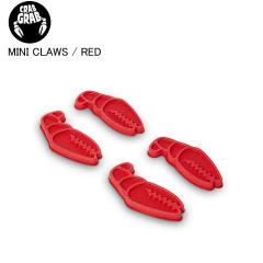 CRABGRAB �N���u�O���u MINI CLAWS RED �f�b�L�p�b�h �N���u�O���u�f�b�L�p�b�h ����~�� �X�m�[�{�[�h �������