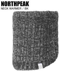 NORTHPEAK �m�[�X�s�[�N NECK WARMER BK NP-6406 �l�b�N�E�H�[�}�[ �h�� ���������� �X�m�[�{�[�h