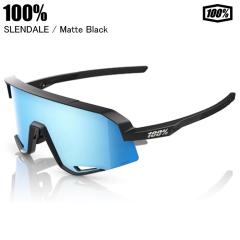 100% �����n���h���b�h SLENDALE �X�����f�[�� Matte Black 60057-00003 100���T���O���X �싅 ���[�h ���]�� ���W���[