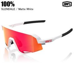 100% �����n���h���b�h SLENDALE �X�����f�[�� Matte White 60057-00004 100���T���O���X �싅 ���[�h ���]�� ���W���[