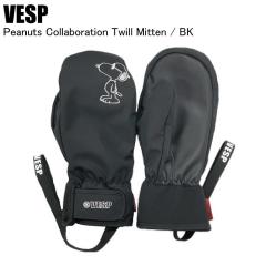 VESP �x�X�v SNMG1038 MITTEN BK �O���[�u �X�m�[�{�[�h �X�m�{�O���[�u �~�g�� �O���g�� ��V��