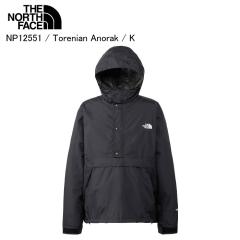 THE NORTH FACE �m�[�X�t�F�C�X NP12551 Torenian Anorak K �W���P�b�g �A�E�^�[ �㒅 �m�[�X�t�F�C�X�W���P�b�g