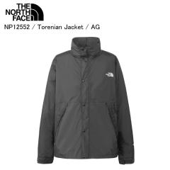 THE NORTH FACE �m�[�X�t�F�C�X NP12552 Torenian Jacket AG �W���P�b�g �A�E�^�[ �㒅 �m�[�X�t�F�C�X�W���P�b�g