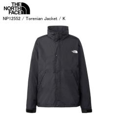 THE NORTH FACE �m�[�X�t�F�C�X NP12552 Torenian Jacket K �W���P�b�g �A�E�^�[ �㒅 �m�[�X�t�F�C�X�W���P�b�g