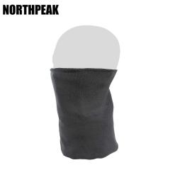 NORTHPEAK �m�[�X�s�[�N �Z����A NECK WARMER BK NP-6294 �X�L�[ �X�m�[�{�[�h �l�b�N�E�H�[�}�[ �h��