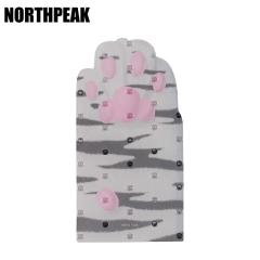 NORTHPEAK �m�[�X�s�[�N DECK PAD(CAT) �f�b�L�p�b�h GY NP-3319 �X�m�[�{�[�h ����~�� ���t�g�~��