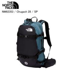 THE NORTH FACE �m�[�X�t�F�C�X Chugach 28 �`���K�b�`28 SP NM62353 �o�b�N�p�b�N �o�b�N�J���g���[ �X�m�[�{�[�h �X�L�[