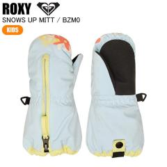 ROXY ���L�V�[ ERLHN03013 SNOWS UP MITT BZM0 �X�m�[�{�[�h ��V�� ��� �O���[�u �~�g�� �W���j�A �q�ǂ��O���[�u