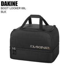 DAKINE �_�J�C�� BOOT LOCKER 69L �u�[�c���b�J�[ BLK BF237233 �X�L�[ �X�m�[�{�[�h �u�[�c�P�[�X ��������
