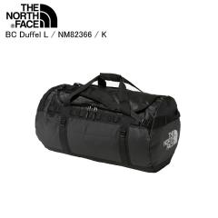THE NORTH FACE �m�[�X�t�F�C�X BC Duffel L BC�_�b�t��L K �u���b�N NM82366 �g���x���o�b�O �{�X�g���o�b�O
