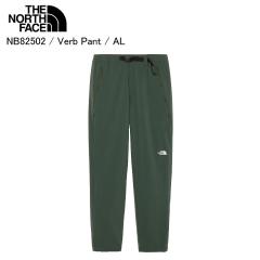 THE NORTH FACE �m�[�X�t�F�C�X NB82502 Verb Pant �o�[�u�p���c AL �p���c �Y�{�� �{�g���X �m�[�X�t�F�C�X�p���c