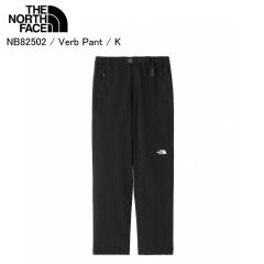 THE NORTH FACE �m�[�X�t�F�C�X NB82502 Verb Pant �o�[�u�p���c K �p���c �Y�{�� �{�g���X �m�[�X�t�F�C�X�p���c