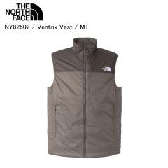 THE NORTH FACE �m�[�X�t�F�C�X NY82502 Ventrix Vest �x���g���N�X�x�X�g MT �x�X�g ���� �C���T���[�V���� �A�E�^�[