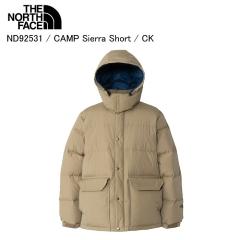 THE NORTH FACE �m�[�X�t�F�C�X ND92531 CAMP Sierra Short �L�����v�V�G�� CK �W���P�b�g �A�E�^�[ �_�E�� �m�[�X�t�F�C�X�_�E��