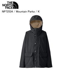 THE NORTH FACE �m�[�X�t�F�C�X NP72534 Mountain Parka �}�E���e���p�[�J�[ K �W���P�b�g �A�E�^�[ �m�[�X�t�F�C�X�W���P�b�g