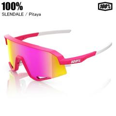100% �����n���h���b�h SLENDALE �X�����f�[�� Satin Pitaya 60057-00006 �T���O���X �싅 ���[�h�o�C�N 100���T���O���X