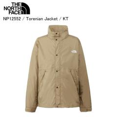 THE NORTH FACE �m�[�X�t�F�C�X NP12552 Torenian Jacket KT �W���P�b�g �A�E�^�[ �㒅 �m�[�X�t�F�C�X�W���P�b�g