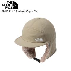 THE NORTH FACE �m�[�X�t�F�C�X NN42543 Badland Cap �o�b�h�����h�L���b�v CK �L���b�v �t���C�g�L���b�v �X�q �h��