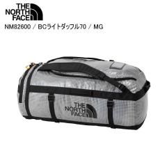 THE NORTH FACE �m�[�X�t�F�C�X BC Lite Duffel 70 BC���C�g�_�b�t�� MG NM82600 �_�b�t���o�b�O �m�[�X�t�F�C�X�J�o�� ���s ����