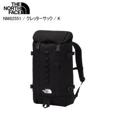 THE NORTH FACE �m�[�X�t�F�C�X Klettersac �N���b�^�[�T�b�N K NM82551 �o�b�N�p�b�N �����b�N �ʋ� �ʊw �m�[�X�t�F�C�X�J�o��