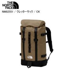 THE NORTH FACE �m�[�X�t�F�C�X Klettersac �N���b�^�[�T�b�N CK NM82551 �o�b�N�p�b�N �����b�N �ʋ� �ʊw �m�[�X�t�F�C�X�J�o��
