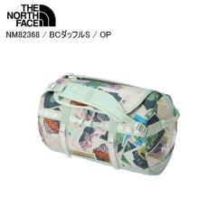 THE NORTH FACE �m�[�X�t�F�C�X BC Duffel S BC�_�b�t��S OP NM82368 �g���x���o�b�O �{�X�g���o�b�O ���s ���� �ʊw