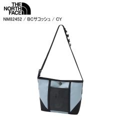 THE NORTH FACE �m�[�X�t�F�C�X BC Sacoche BC�T�R�b�V�� CY NM82452 �V�����_�[�o�b�O �T�R�b�V�� �m�[�X�t�F�C�X�T�R�b�V��