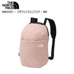 THE NORTH FACE �m�[�X�t�F�C�X Geoface Mini Pack �W�I�t�F�C�X�~�j�p�b�N MK NM32351 �o�b�N�p�b�N �����b�N ���f�B�[�X